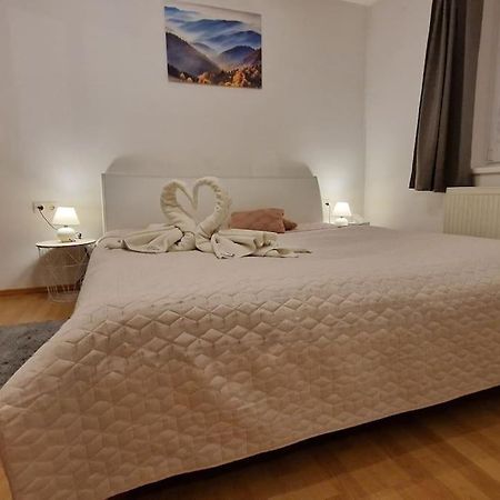 Fewo Mima Oberweissburg Dış mekan fotoğraf