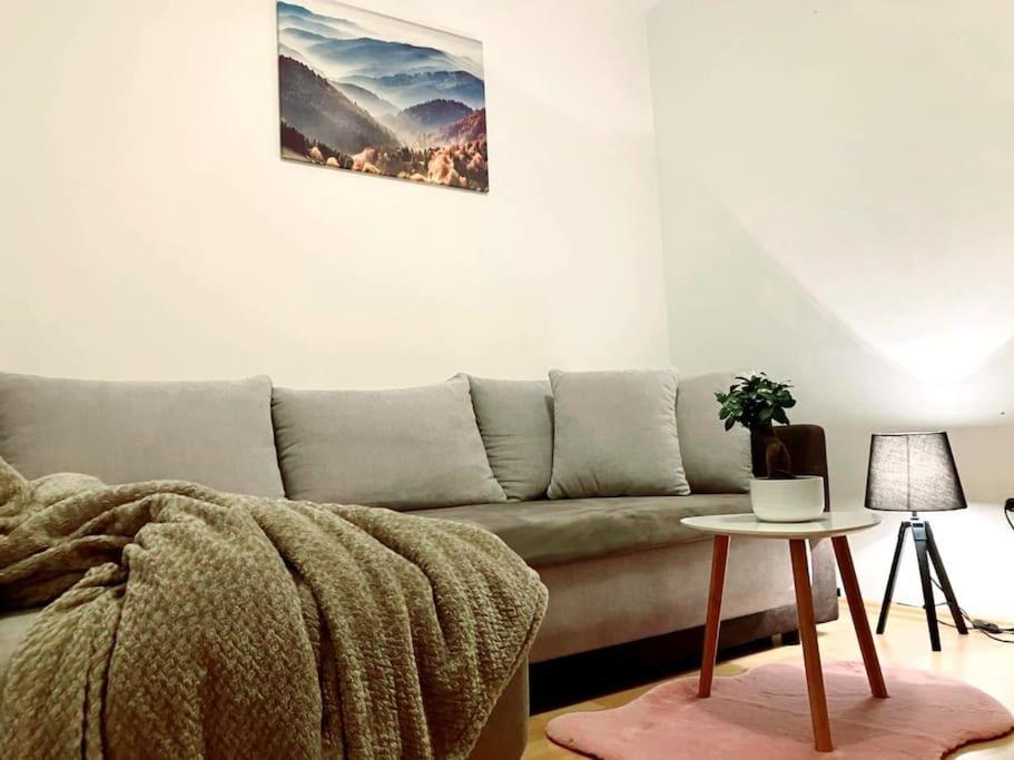 Fewo Mima Oberweissburg Dış mekan fotoğraf
